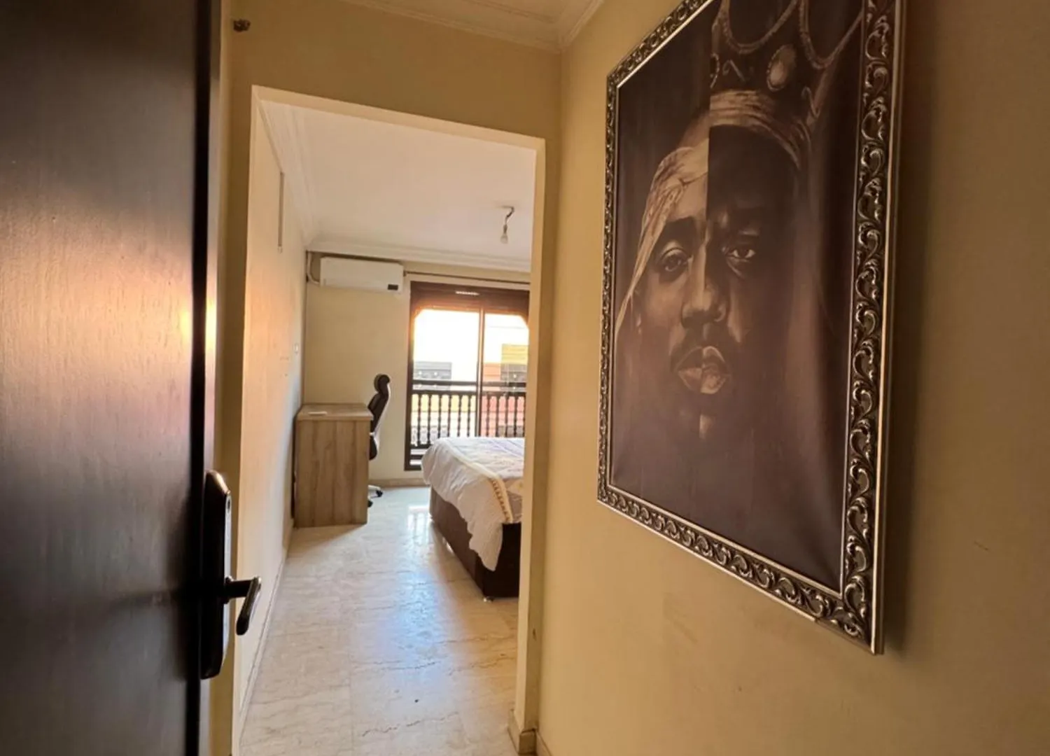 Luxueuse Appartement Marakéš