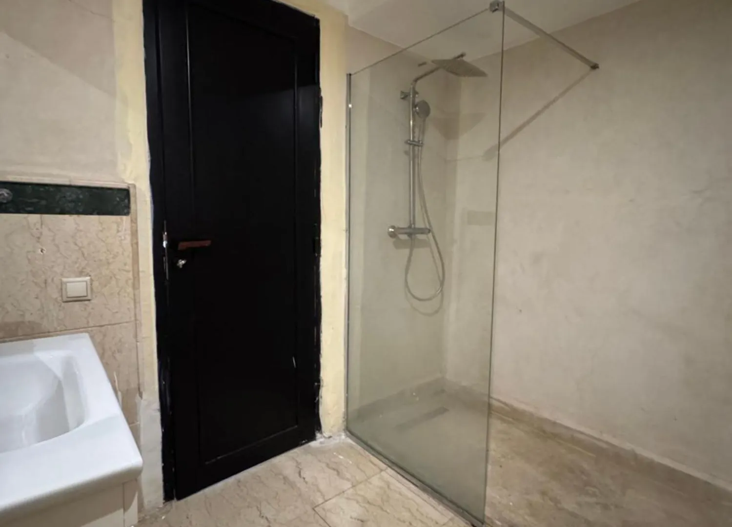 Apartmán Luxueuse Appartement Marakéš