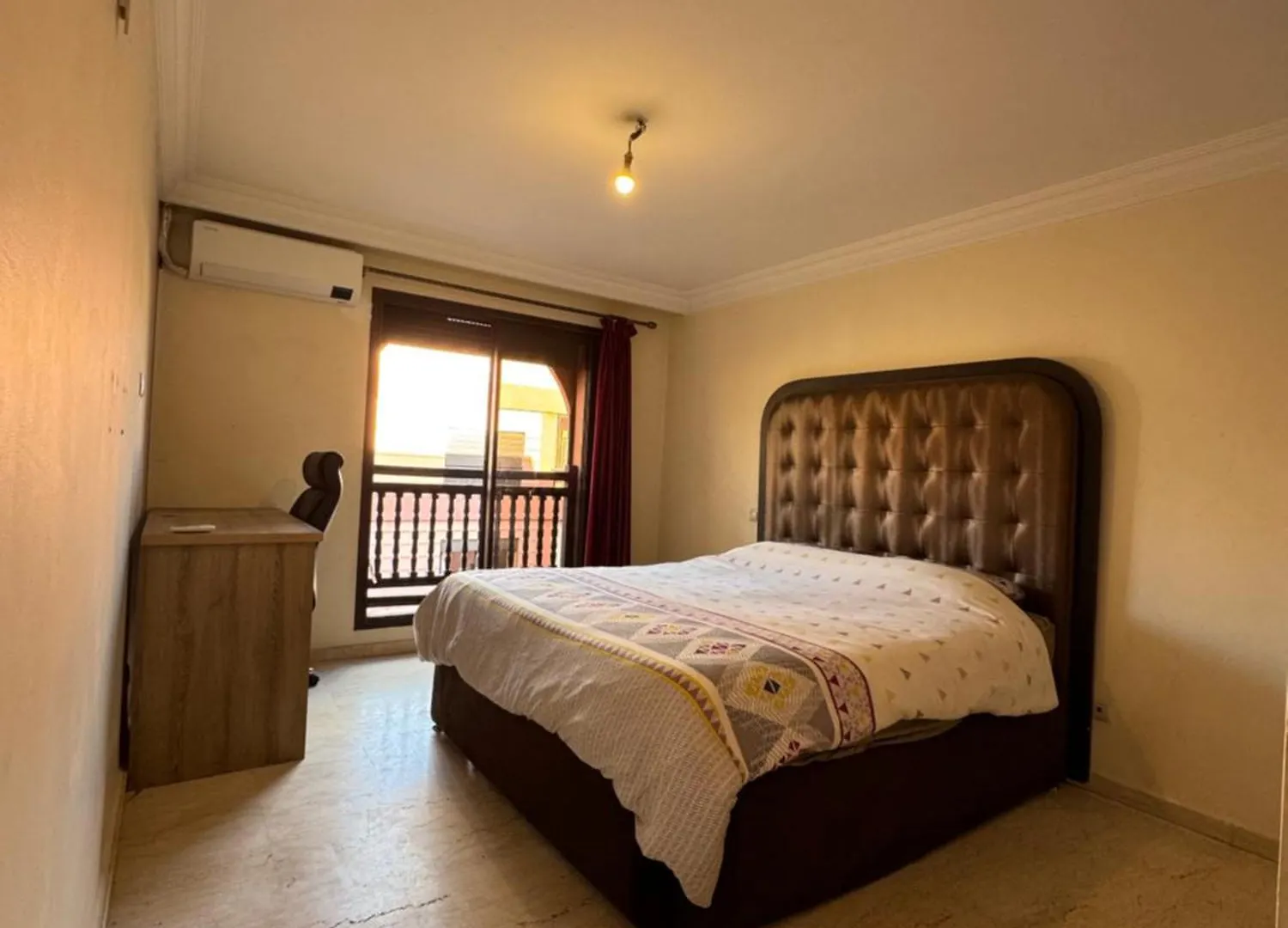 Luxueuse Appartement Marakéš