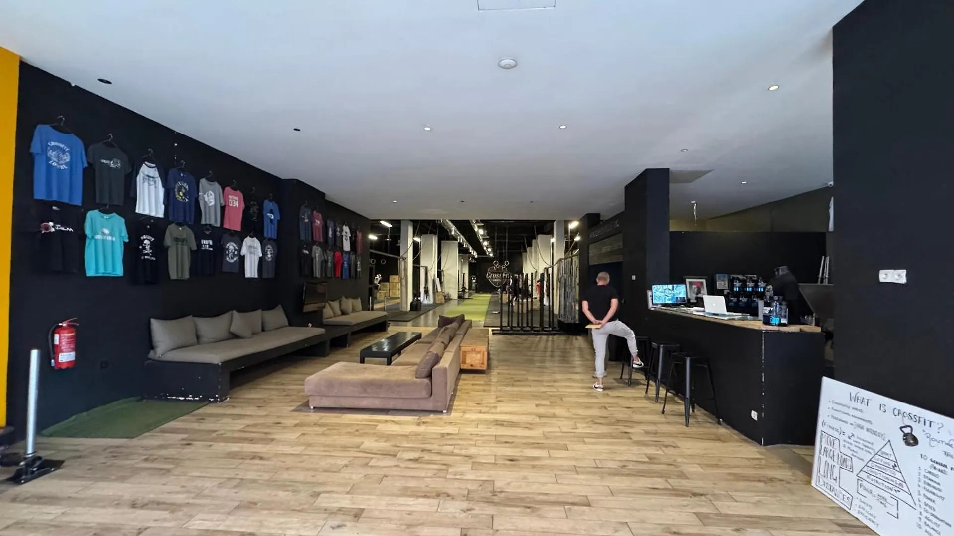 Luxueuse Appartement Marakéš