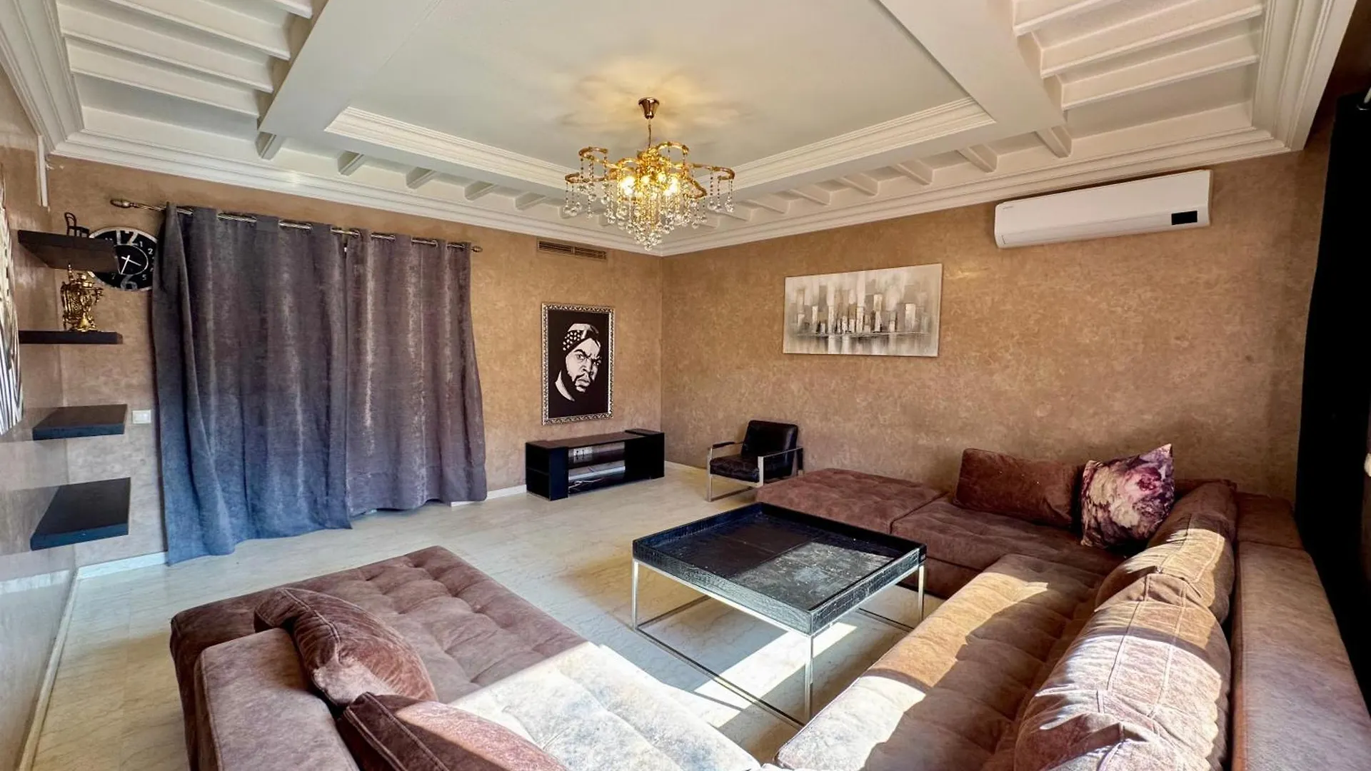 Luxueuse Appartement Marrakesh