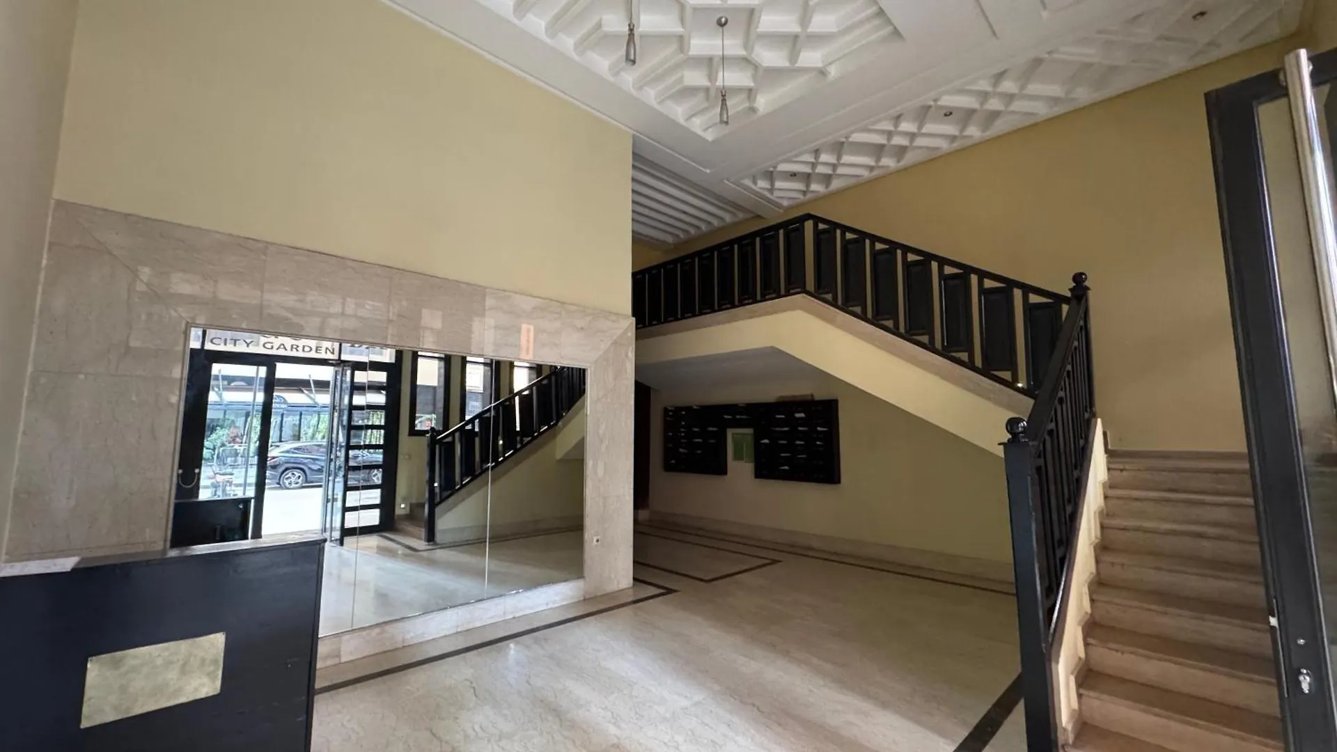 Luxueuse Appartement Marrakesh Apartment