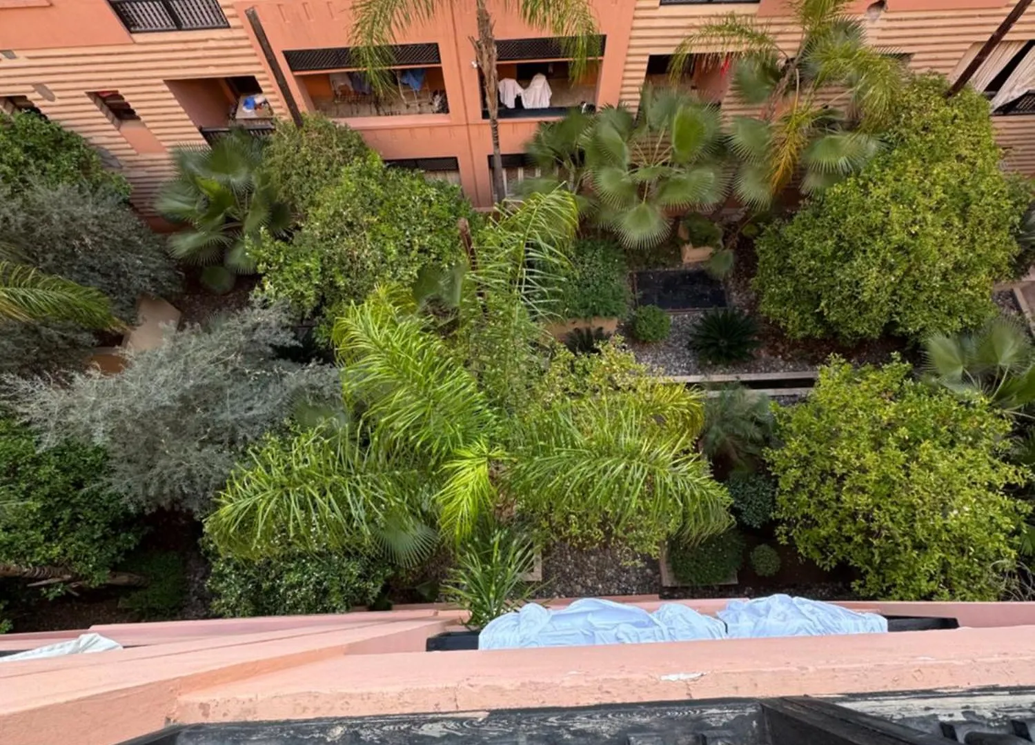 Luxueuse Appartement Marrakesh 0*,  Morocco