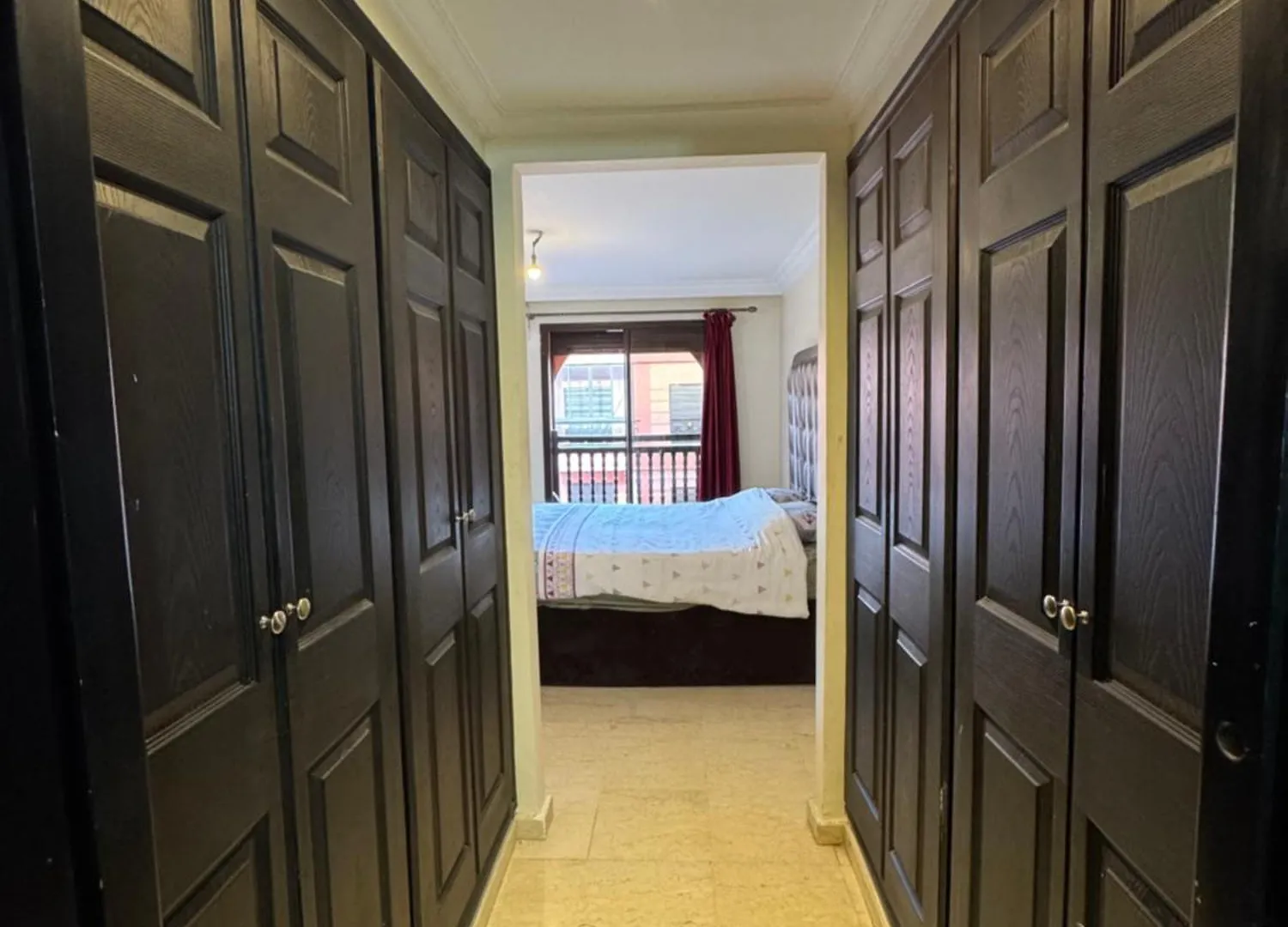 Luxueuse Appartement Marrakesh Apartment