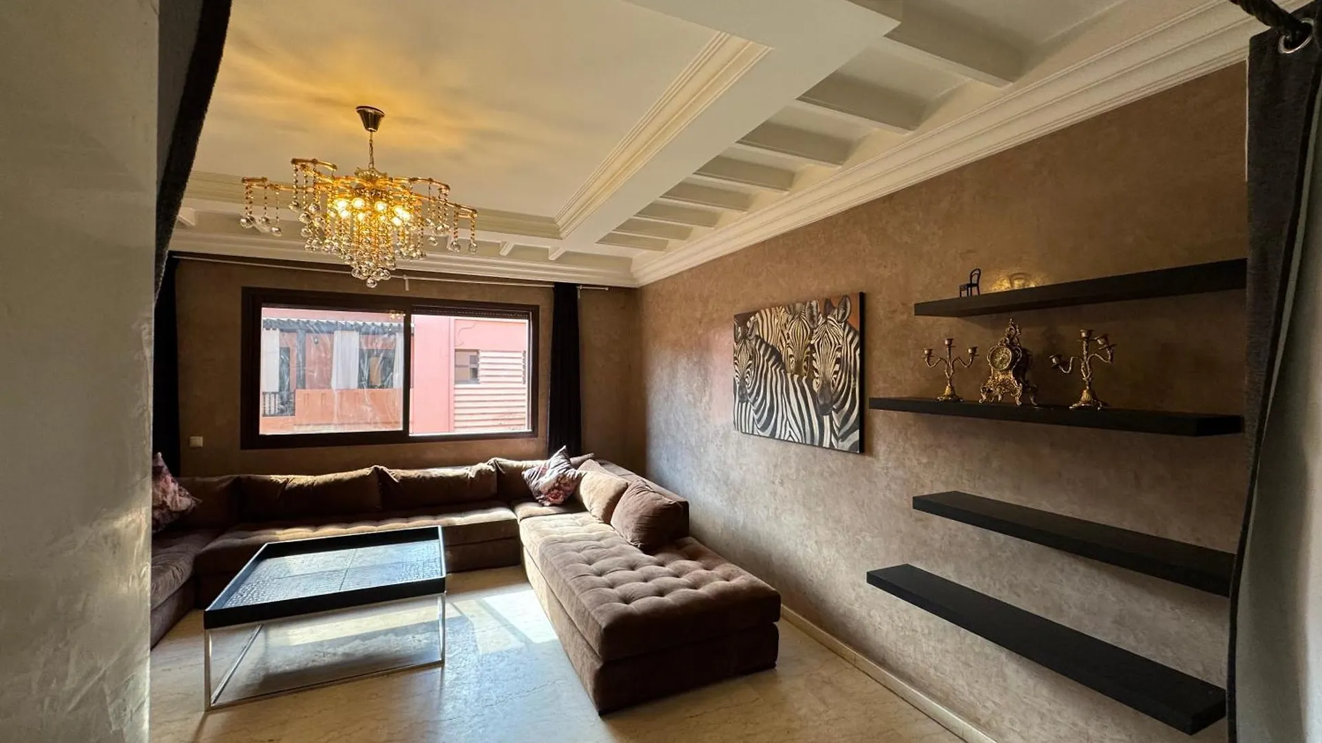 Luxueuse Appartement Marrakesh 0*,