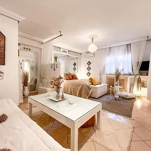 Studio Au Coeur De Gueliz Marrakesh