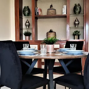 ☆hivernage☆ Charming , Spacious & Bright With Pool Marrakesh