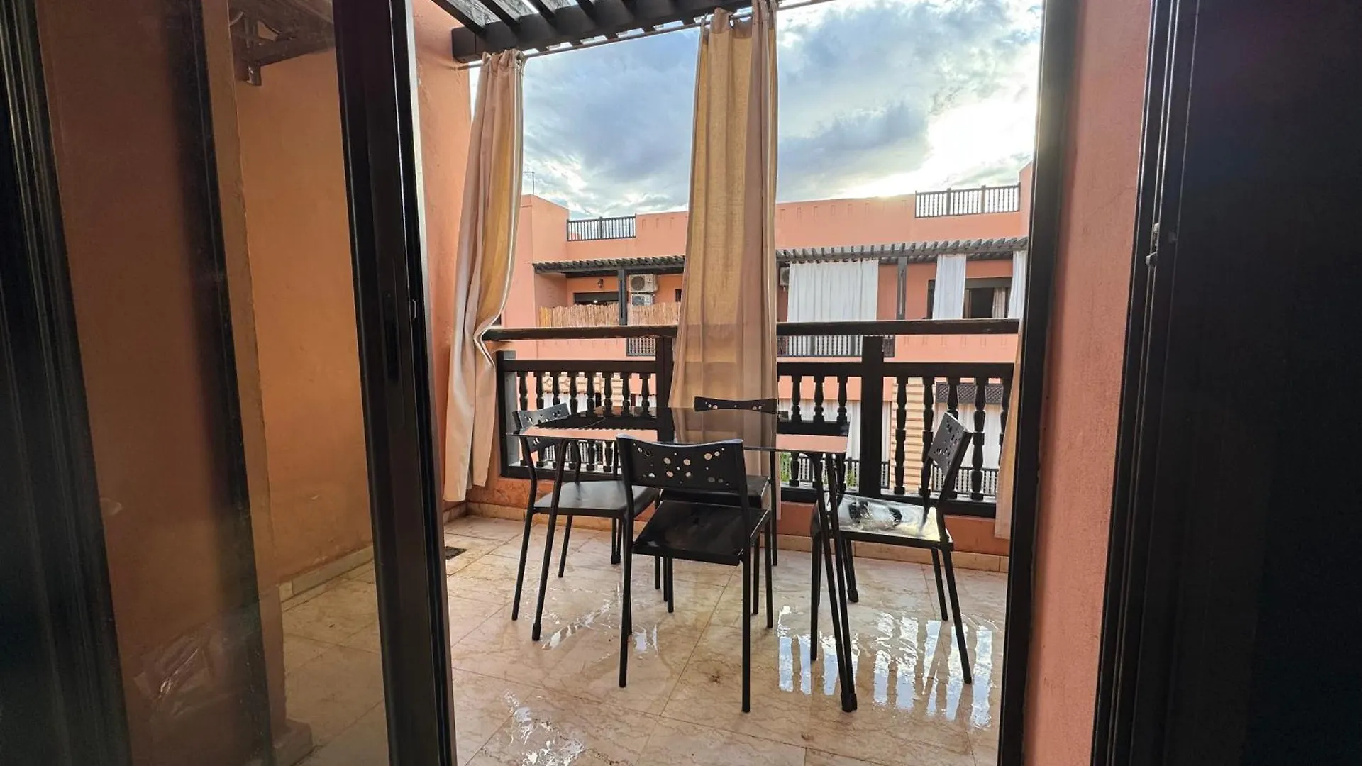 Luxueuse Appartement Marrakesh Apartment